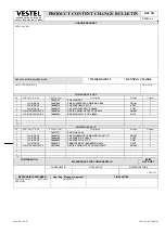 Preview for 29 page of Universum FT-81012 Service Manual