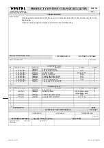 Preview for 30 page of Universum FT-81012 Service Manual