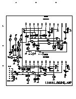 Предварительный просмотр 35 страницы Universum FT-81031 Service Manual