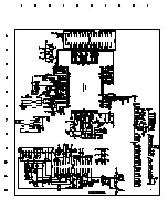 Предварительный просмотр 40 страницы Universum FT-81031 Service Manual