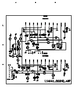 Предварительный просмотр 41 страницы Universum FT-81031 Service Manual