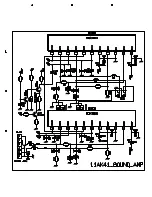 Предварительный просмотр 44 страницы Universum FT-81031 Service Manual