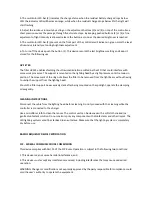 Preview for 5 page of Univet EOS HP Manual