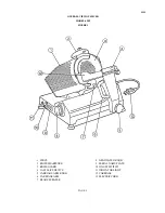 Предварительный просмотр 3 страницы Univex 6509 Instruction Manual