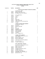 Preview for 18 page of Univex 6509 Instruction Manual