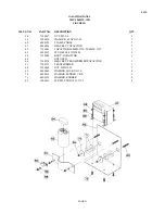 Preview for 22 page of Univex 6509 Instruction Manual