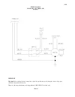 Preview for 24 page of Univex 6509 Instruction Manual