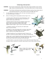 Предварительный просмотр 7 страницы Univex 6612M Operator'S Manual