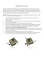 Предварительный просмотр 10 страницы Univex 6612M Operator'S Manual