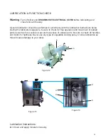 Предварительный просмотр 11 страницы Univex 6612M Operator'S Manual