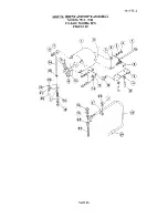 Предварительный просмотр 28 страницы Univex 7512 Instruction Manual