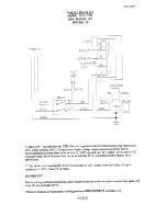 Предварительный просмотр 32 страницы Univex 7512 Instruction Manual