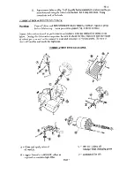 Preview for 9 page of Univex 9512 MAX Series Instruction Manual