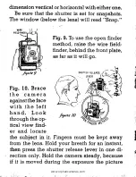 Preview for 9 page of Univex AF-5 Instructions Manual