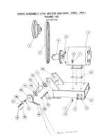 Предварительный просмотр 24 страницы Univex M60 Instruction Manual