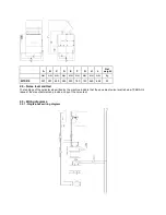 Предварительный просмотр 7 страницы Univex MT975 Operator'S Manual