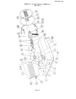 Preview for 16 page of Univex Prep Saver 4509 Instruction Manual