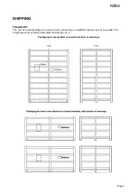 Preview for 6 page of Univex RDR-GAS Manual