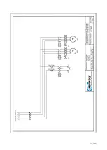 Preview for 42 page of Univex RDR-GAS Manual