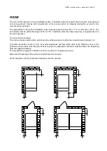 Preview for 13 page of Univex RDRE Series Instruction Manual