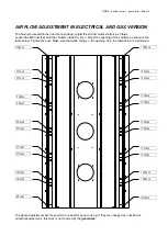 Preview for 18 page of Univex RDRE Series Instruction Manual