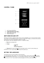 Preview for 21 page of Univex RDRE Series Instruction Manual