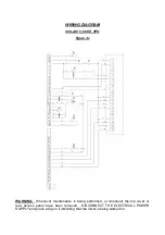 Preview for 13 page of Univex SILVER 50 Operator'S Manual