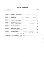 Preview for 4 page of Univex SRM12 Instruction Manual