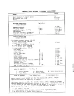 Preview for 10 page of Univex SRM12 Instruction Manual