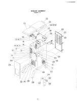 Preview for 29 page of Univex SRM12 Instruction Manual