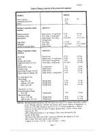 Preview for 8 page of Univex SRM3O+ Maintenance & Parts Manual