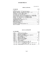 Preview for 4 page of Univex SRM60+ Instruction Manual