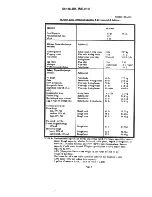 Preview for 11 page of Univex SRM60+ Instruction Manual