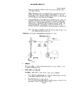 Preview for 19 page of Univex SRM60+ Instruction Manual