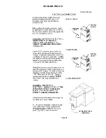 Preview for 41 page of Univex SRM60+ Instruction Manual