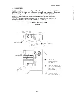 Preview for 4 page of Univex Swing Ring SRM20 Service Manual