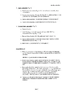 Preview for 6 page of Univex Swing Ring SRM20 Service Manual