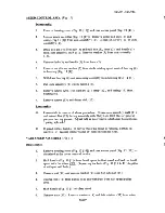 Preview for 8 page of Univex Swing Ring SRM20 Service Manual