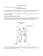 Предварительный просмотр 5 страницы Univex VS9 Instruction Manual