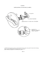 Предварительный просмотр 12 страницы Univex VS9 Instruction Manual