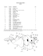 Предварительный просмотр 13 страницы Univex VS9 Instruction Manual