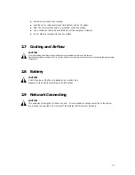 Preview for 17 page of Univide UniWorkstation 5548 User Manual