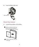 Preview for 17 page of uniview technologies CI111UNV33 Quick Manual