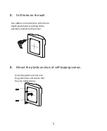 Preview for 18 page of uniview technologies CI111UNV33 Quick Manual