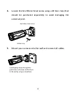 Preview for 19 page of uniview technologies CI111UNV33 Quick Manual