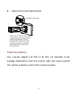 Preview for 20 page of uniview technologies CI111UNV33 Quick Manual