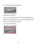 Preview for 23 page of uniview technologies CI111UNV33 Quick Manual