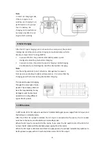 Preview for 13 page of uniview technologies ES-E2000 Series User Manual