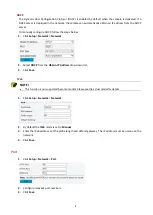 Preview for 13 page of uniview technologies Uniarch IPC-B112-PF40 User Manual