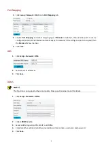 Preview for 14 page of uniview technologies Uniarch IPC-B112-PF40 User Manual